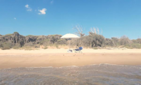 OASIS ESCAPE Vaccarizzo-Delfino